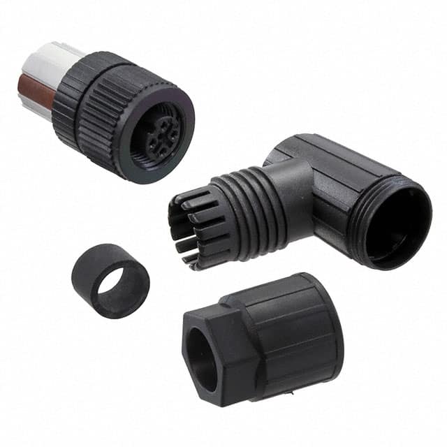 1424690 Phoenix Contact  Rundsteckverbinderbaugruppen